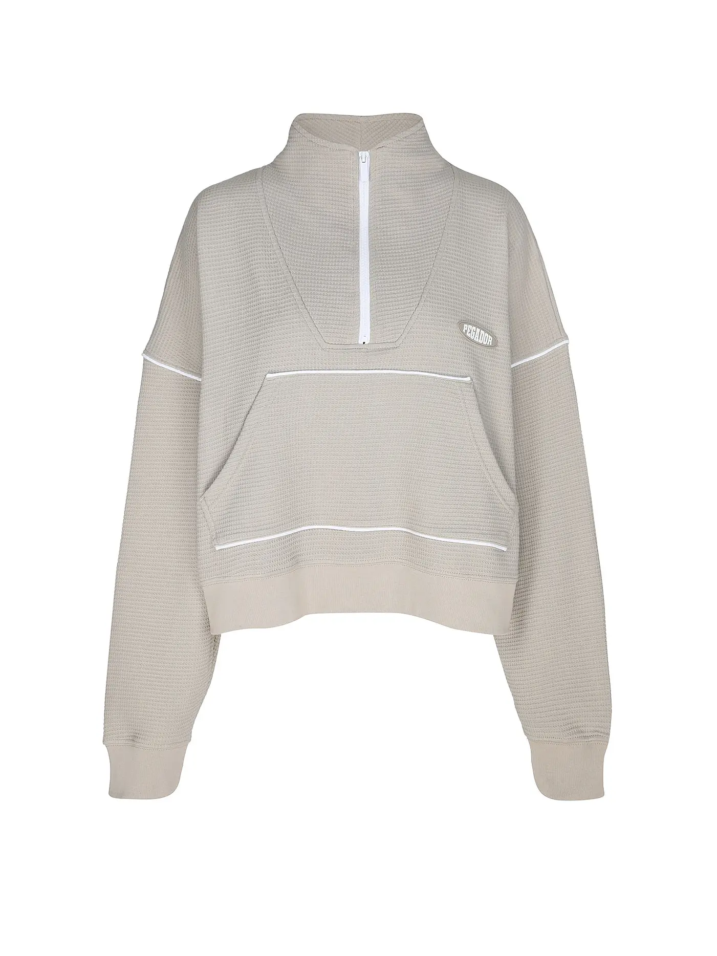 PEGADOR | Sweatjacke AMELIE | 
